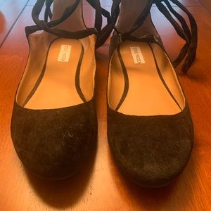 Steve Madden flats size 11